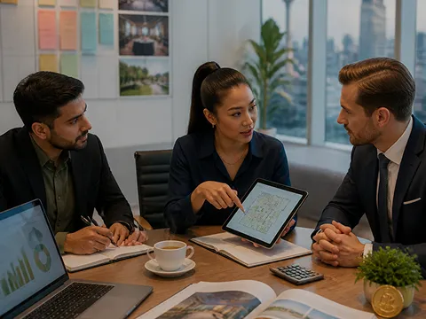 Pre-Event Planning & Strategy