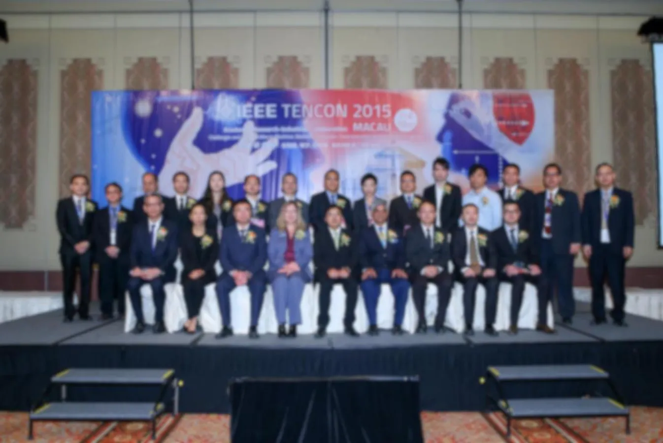 International Conference